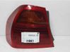 Rear tail light bulb 6937457