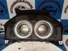 Speedometer (instrument cluster) 31343324AA
