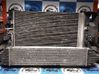 Air conditioning (A/C) radiator (interior) 