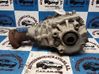 Front differential 