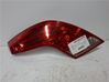 Rear tail light bulb 6N4113A603A