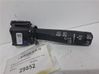 Wiper switch 95433818