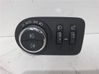 Light switch 13470446
