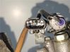 Air conditioning (A/C) compressor (pump) 9223694