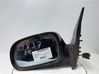 Manual wing mirror D20DT