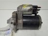 Motor de arranque 8200584837