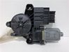 Manecilla externa puerta delantera 8V0837885