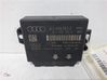 Engine control unit/module ECU 4L0919283C