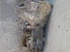 Manual 5 speed gearbox M43B18