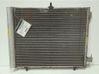 Air conditioning (A/C) radiator (interior) 9674813580