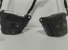 Multifunctional control switch/knob 912328801