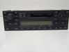 Panel / Radioodtwarzacz CD/DVD/GPS 1J0035186B