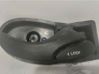 Front door interior handle 