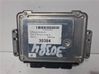 Engine control unit/module ECU 9664843480