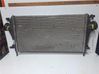 Intercooler radiator 13241751