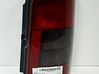 Rear tail light bulb 6351EC