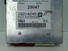 Engine control unit/module ECU 16214249