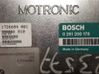 Engine control unit/module ECU 1726684001