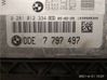 Engine control unit/module ECU 281012334