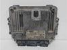 Engine control unit/module ECU 9664356980