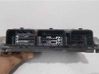 Engine control unit/module ECU 9656413080