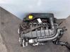 Otros repuestos del motor 204D3