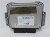 Engine control unit/module ECU 51805034