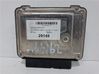 Engine control unit/module ECU 96820448