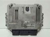 Engine control unit/module ECU 9660942380