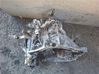 Manual 5 speed gearbox 20DM10