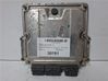 Engine control unit/module ECU 9659520280