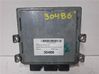 Engine control unit/module ECU 9653577680