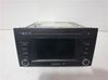 Radio / CD/DVD atskaņotājs / navigācija 5F0035869