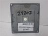 Gearbox control unit/module 9810263680