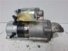 Starter motor 96627034