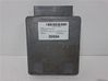 Engine control unit/module ECU 3C1A12A650EC