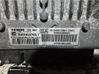 Engine control unit/module ECU 5WS40075DT
