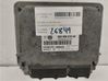 Engine control unit/module ECU 5WP437103