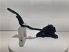 Accelerator throttle pedal 8E2721523A