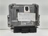 Engine control unit/module ECU 9676089280