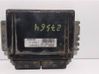 Engine control unit/module ECU 8200035692