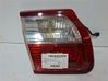Lámpara de faros/luces traseros 12831281
