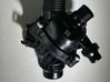 Thermostat/thermostat housing 7552403