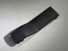 Rear bumper trim bar molding 51112265