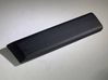Rear bumper trim bar molding 51112265