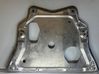 Engine splash shield/under tray 6777535