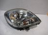 Headlight/headlamp 