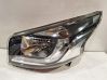 Headlight/headlamp 260605173R