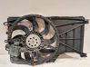 Elektrisks radiatoru ventilators 39021789