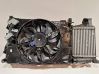Radiator set 214818009R